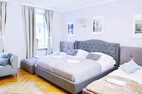 P&J Apartments