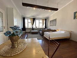 P&J Apartments
