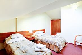 P&J Apartments