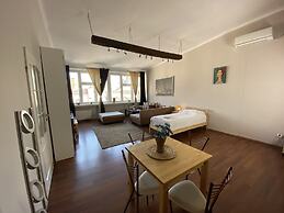 P&J Apartments