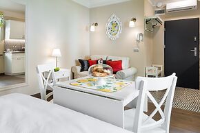 P&J Apartments