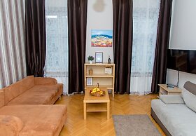 P&J Apartments