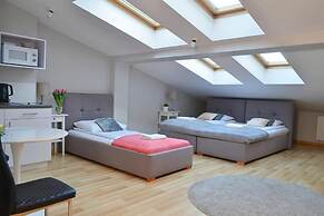 P&J Apartments