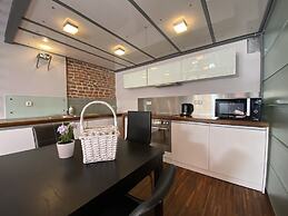 P&J Apartments
