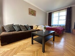 P&J Apartments