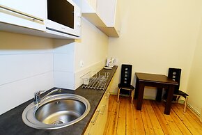 P&J Apartments