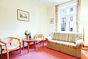 P&J Apartments