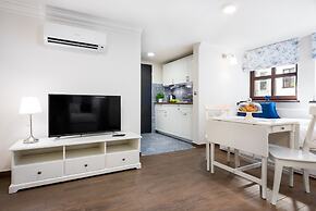P&J Apartments