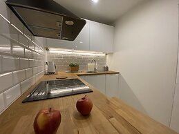 P&J Apartments