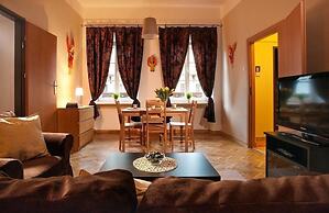 P&J Apartments