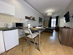P&J Apartments