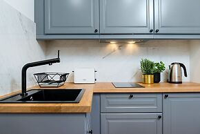 P&J Apartments