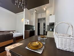 P&J Apartments