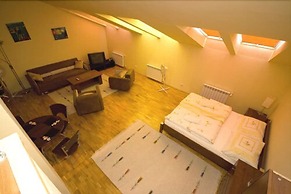 P&J Apartments