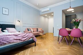 P&J Apartments