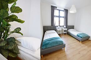 P&J Apartments