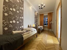 P&J Apartments