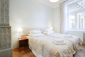 P&J Apartments