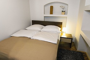P&J Apartments