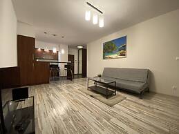 P&J Apartments