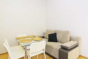 P&J Apartments