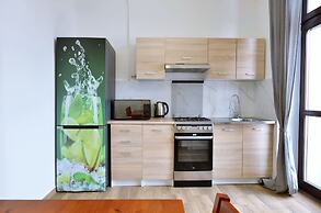 P&J Apartments