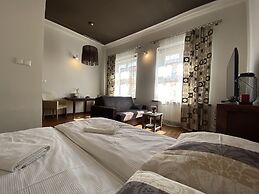 P&J Apartments