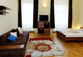 P&J Apartments