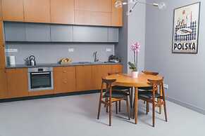P&J Apartments