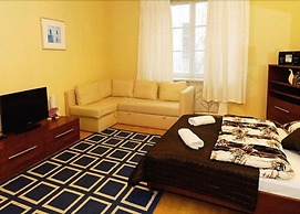 P&J Apartments