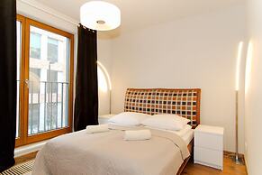 P&J Apartments
