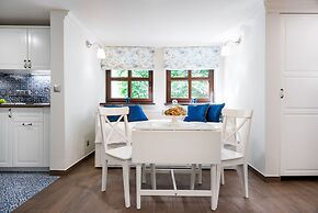 P&J Apartments