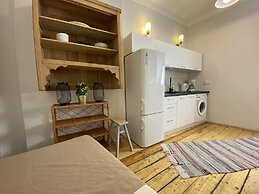 P&J Apartments