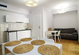 P&J Apartments