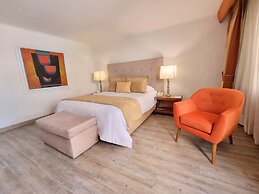 ANTARA HOTEL & SUITES - MIRAFLORES
