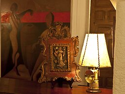 ANTARA HOTEL & SUITES - MIRAFLORES