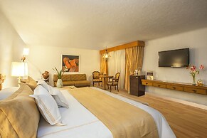 ANTARA HOTEL & SUITES - MIRAFLORES