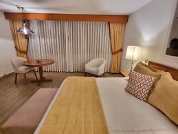 ANTARA HOTEL & SUITES - MIRAFLORES