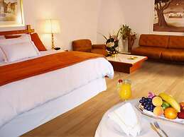 ANTARA HOTEL & SUITES - MIRAFLORES