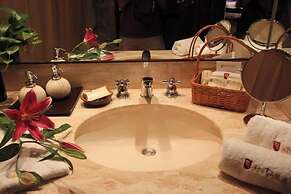 ANTARA HOTEL & SUITES - MIRAFLORES
