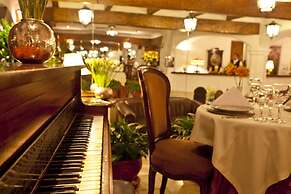 ANTARA HOTEL & SUITES - MIRAFLORES