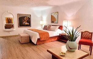 ANTARA HOTEL & SUITES - MIRAFLORES
