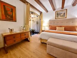 ANTARA HOTEL & SUITES - MIRAFLORES