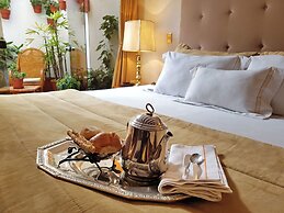 ANTARA HOTEL & SUITES - MIRAFLORES