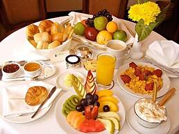 ANTARA HOTEL & SUITES - MIRAFLORES