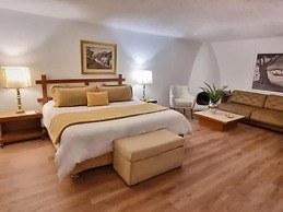 ANTARA HOTEL & SUITES - MIRAFLORES