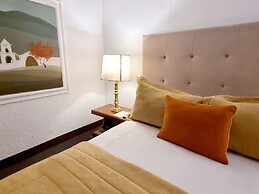 ANTARA HOTEL & SUITES - MIRAFLORES