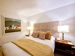 ANTARA HOTEL & SUITES - MIRAFLORES