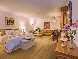 ANTARA HOTEL & SUITES - MIRAFLORES
