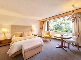 ANTARA HOTEL & SUITES - MIRAFLORES